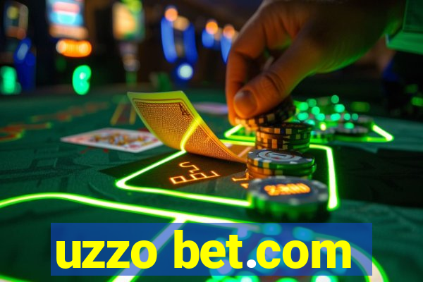 uzzo bet.com